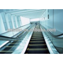 Escaleras mecánicas de 35 grados en alta calidad